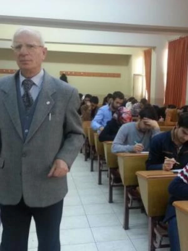 Hayati Doğanay