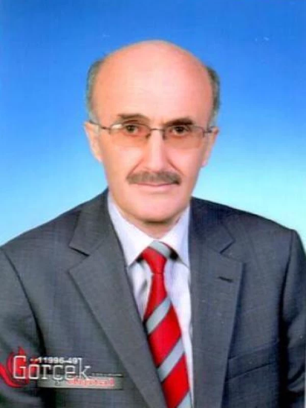 Abbas Çelik