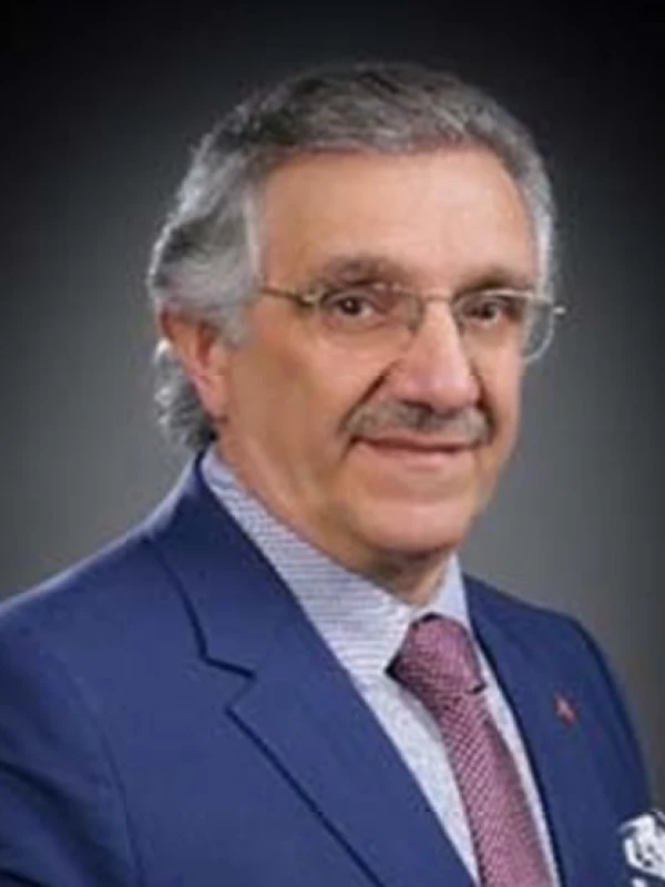 Alpaslan Ceylan