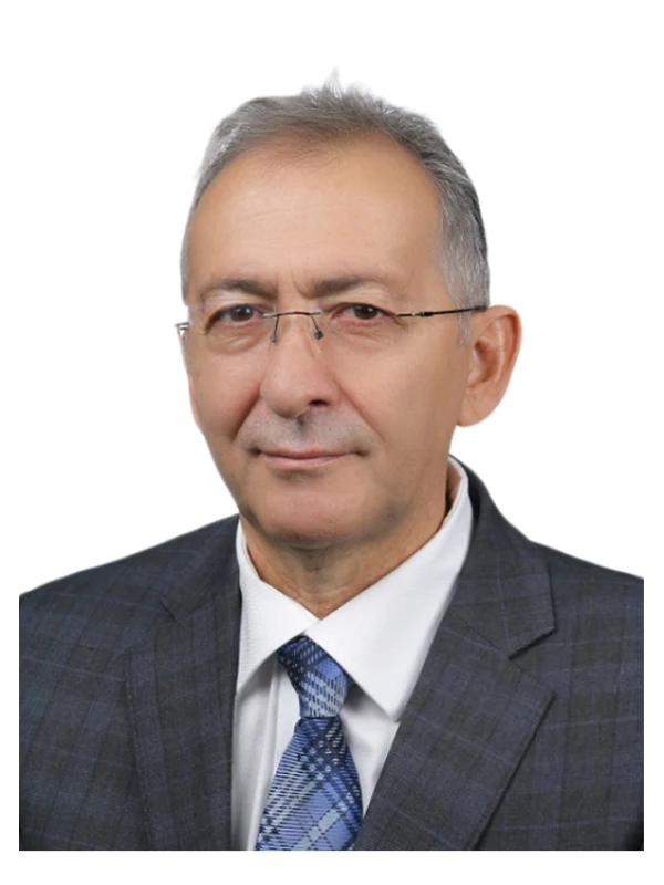 Osman Yücel