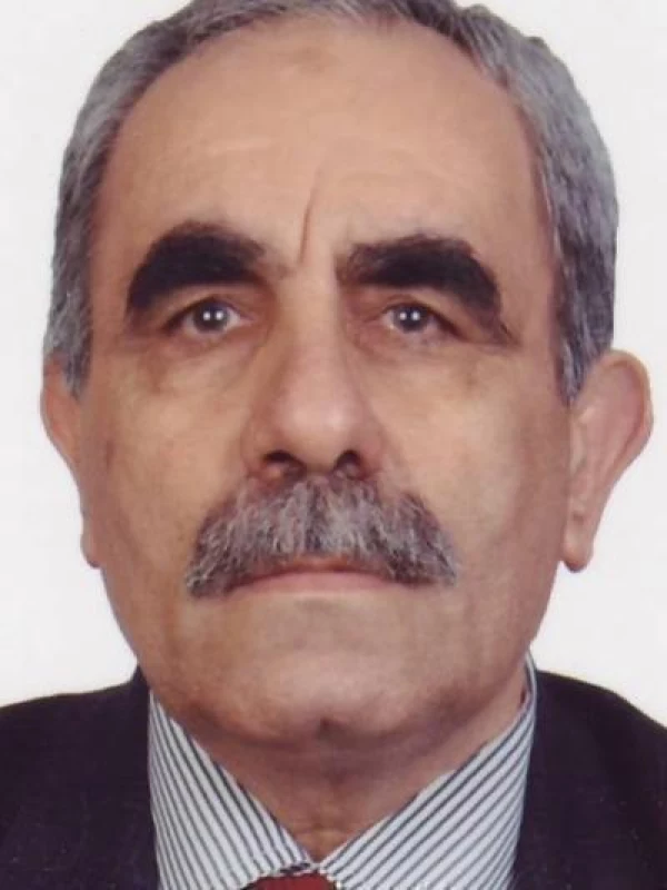Yücel Erkmen
