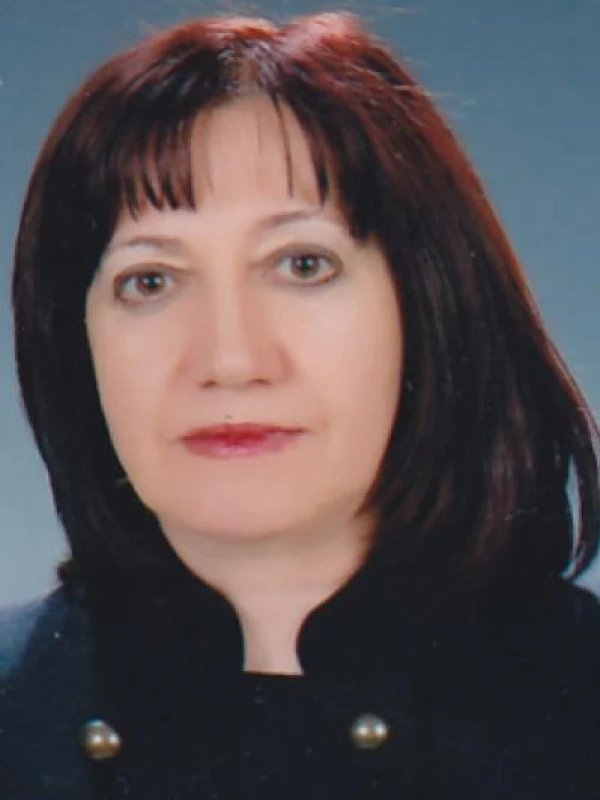 Gülümser Keskin