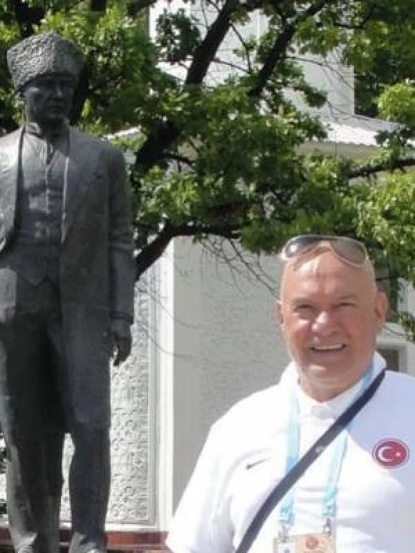 Hüseyin Öz