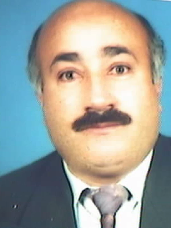 Gani Çifçi