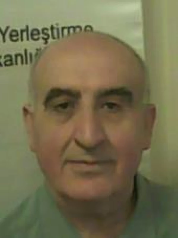 Erol Çakmak
