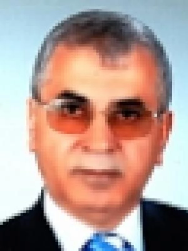 Nihat Akbulut