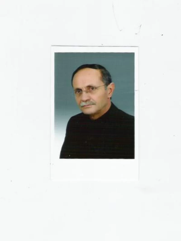 Harun Şahin