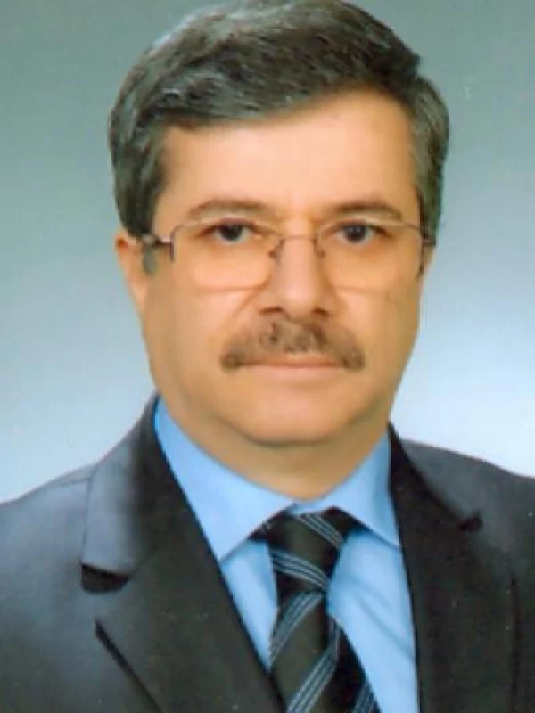 Mehmet Karaosmanoğlu