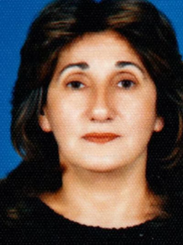 Nadiye Turan