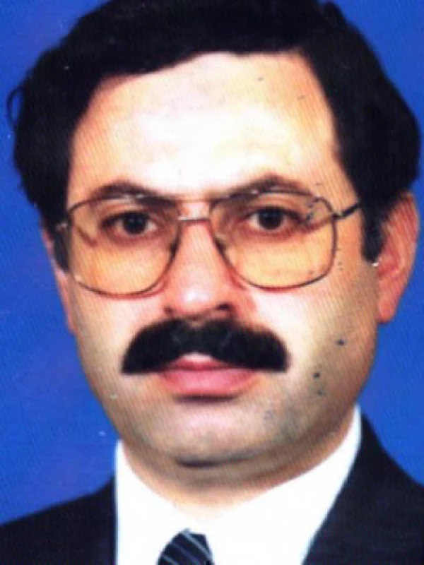 Mustafa Ağırman
