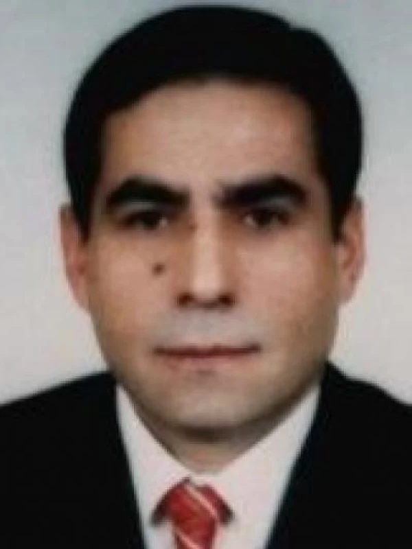 Samih Bayrakçeken