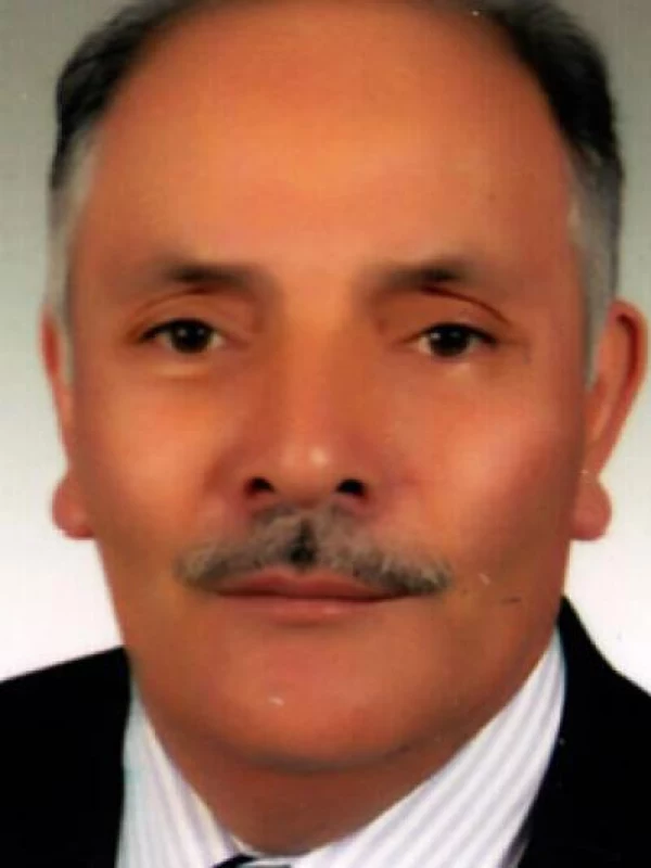 Sakıp Selçuk Günay
