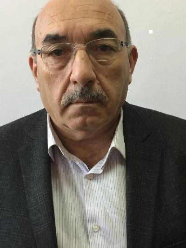 Abdusselam Kurtbaş
