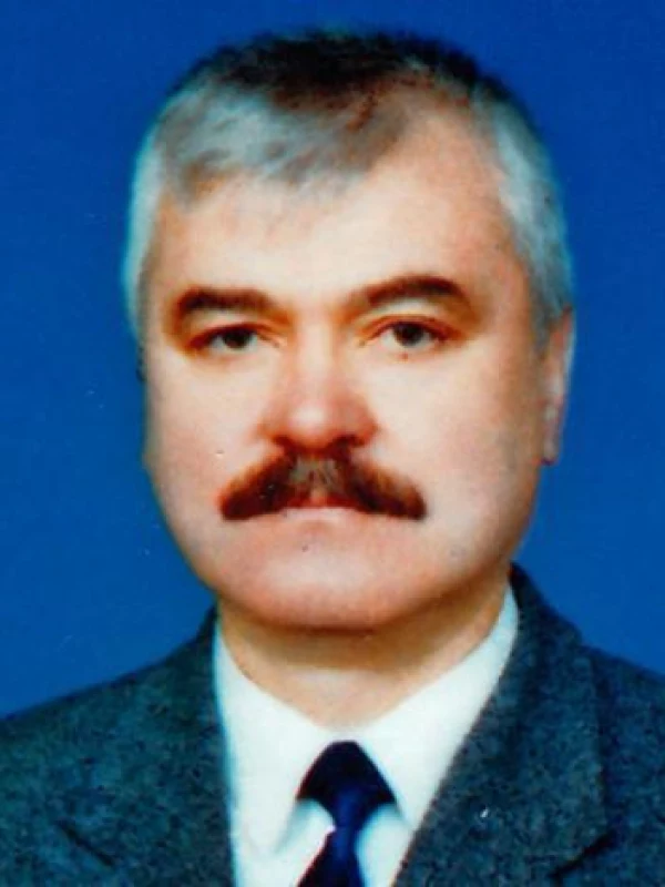İsmail Öğretir