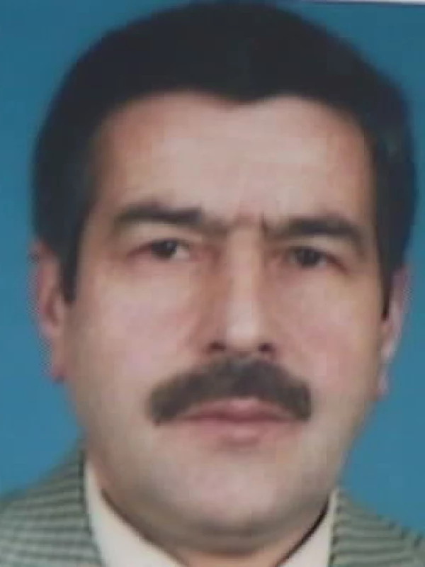 Hikmet Özdemir