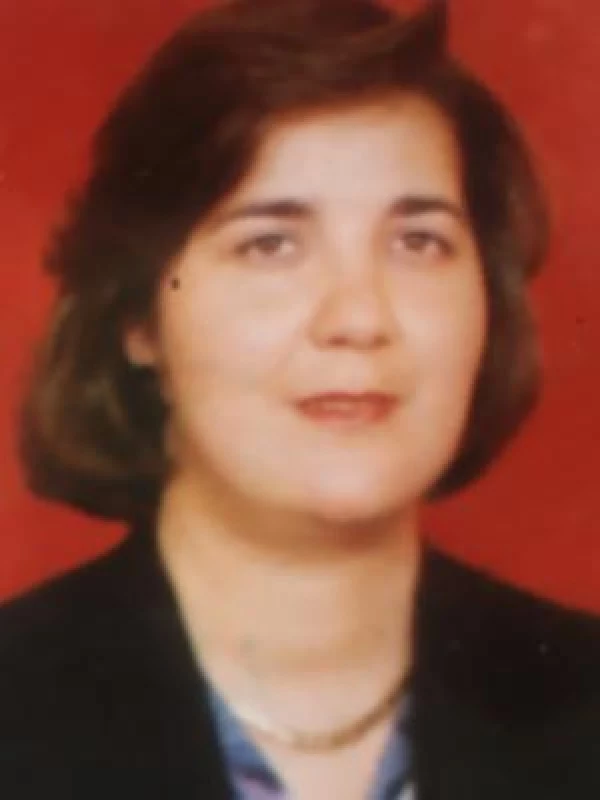 Semiha Kızıloğlu