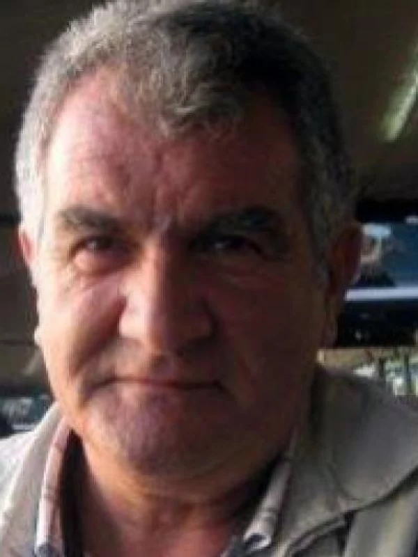 Aptulkerim Dinç