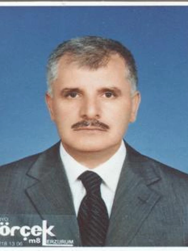 Ahmet Ayyıldız