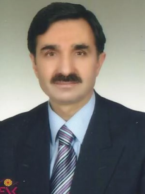 Halil Özdoğan