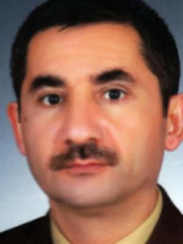 Ahmet Çelik