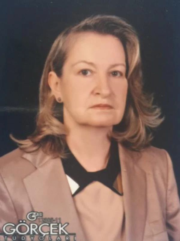Asuman Demircioğlu