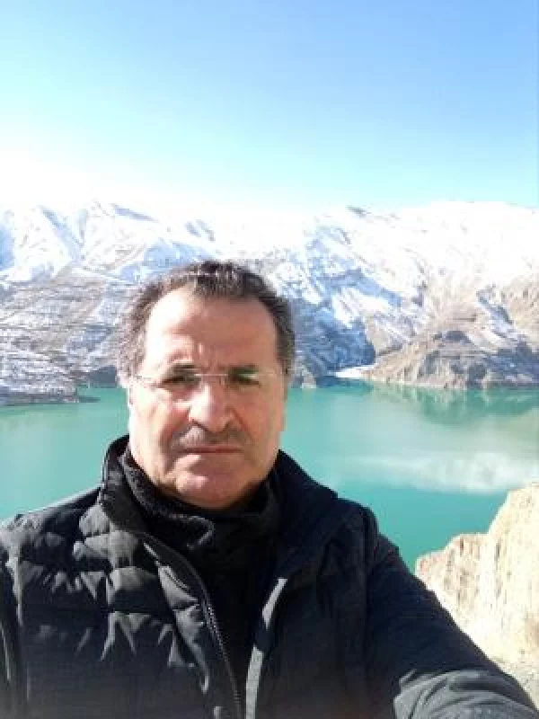 Ahmet Küçük