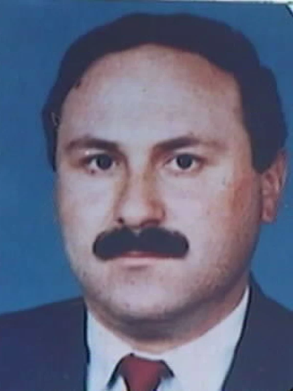 Rüstem Aktemur