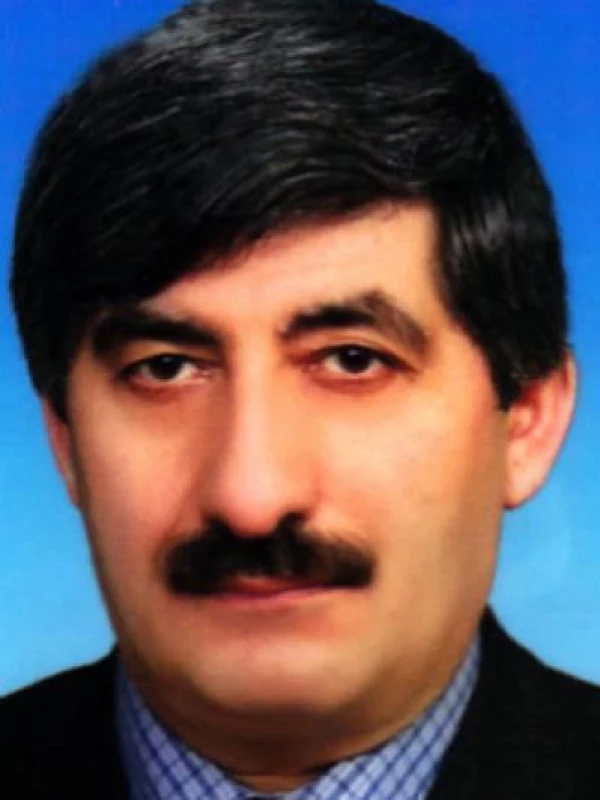 Süleyman Bastem