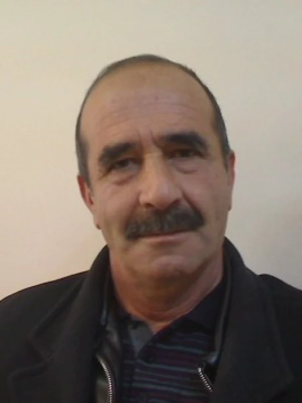 Tekin Kocaman