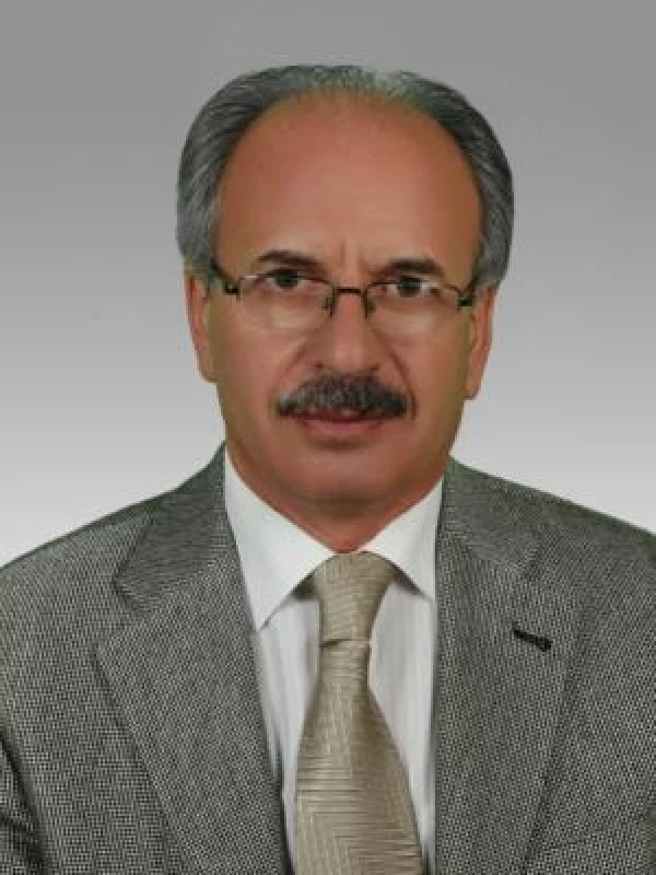 Osman Geçten