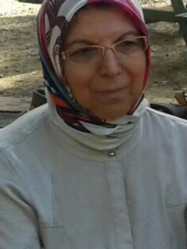 Mine Ekinci