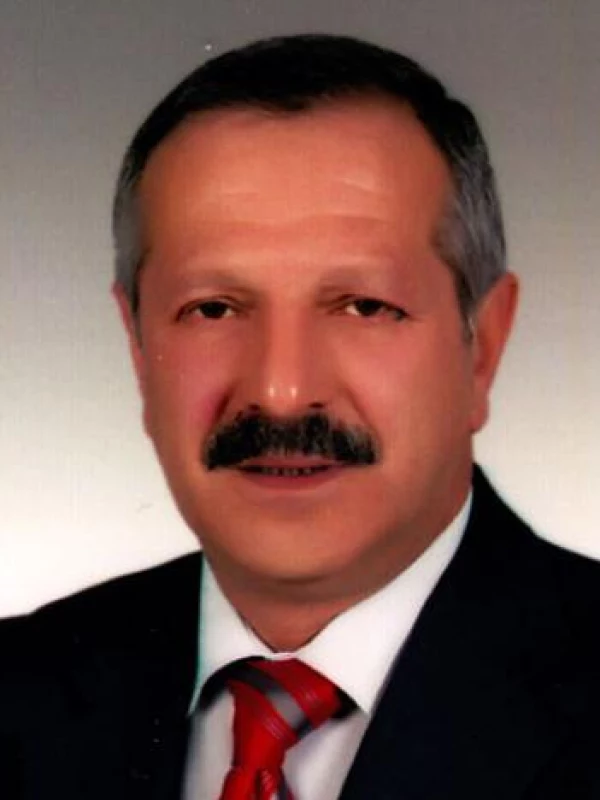 Erhan Geçikli