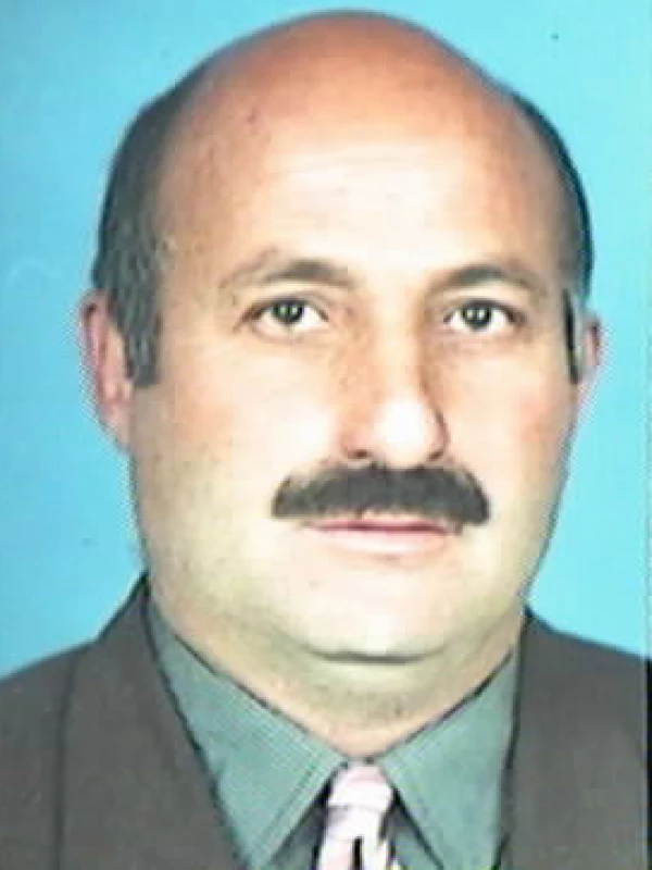 Ümit Tabu