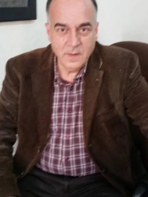 Yusuf Tuncer Küçükbatır