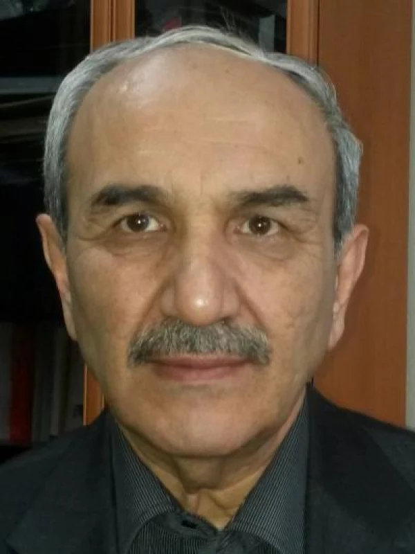 Mehmet Nuri Kültür