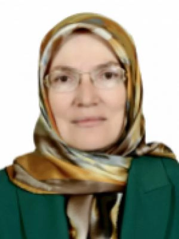 Fatma Zühal Umudum