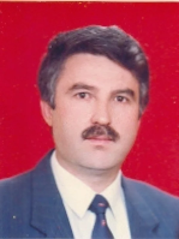 Yusuf Kaya