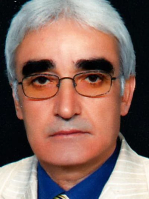 Mustafa Okuroğlu