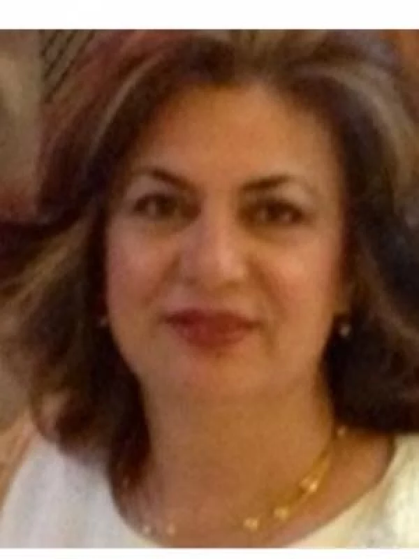Nilgün Sanalan Bilici