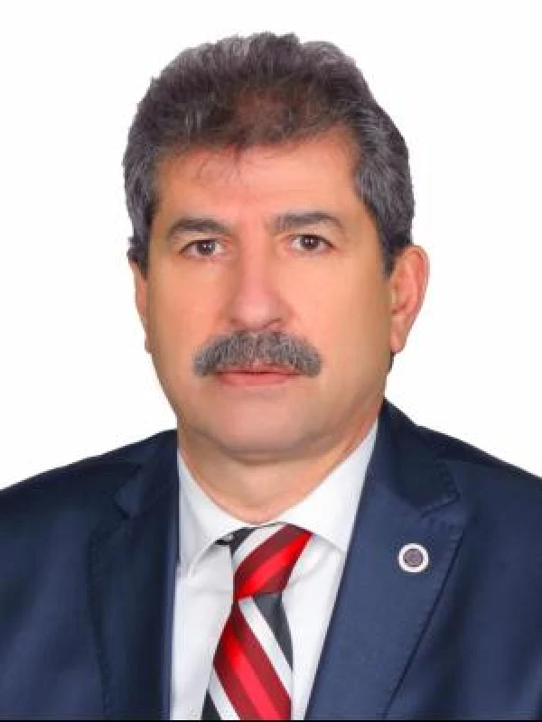Selahattin Öğdüm