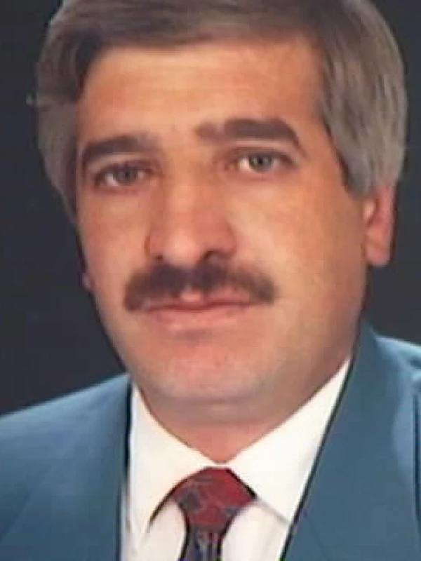 İbrahim Kezik