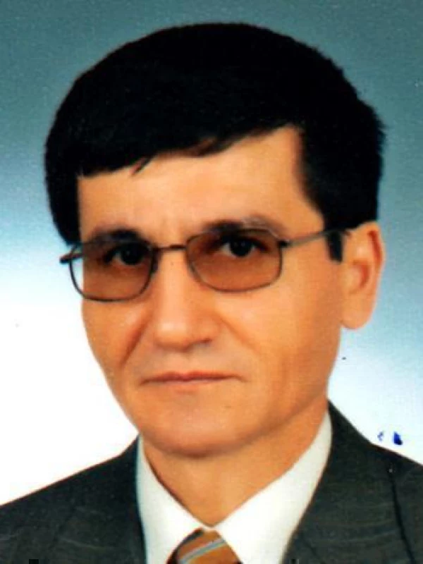 Hasan Geyikoğlu