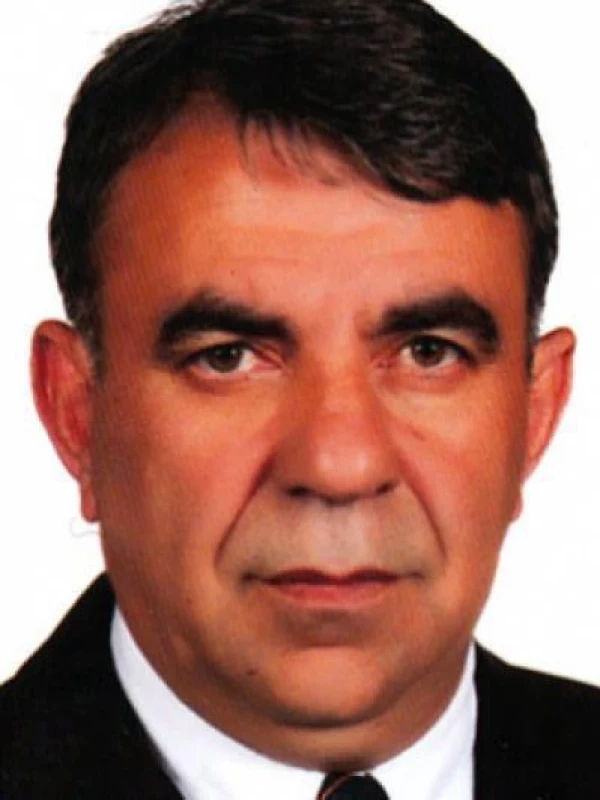 Yurdal Koçak