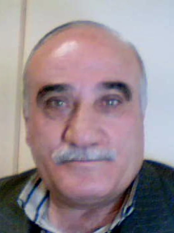 Adil Bilgin