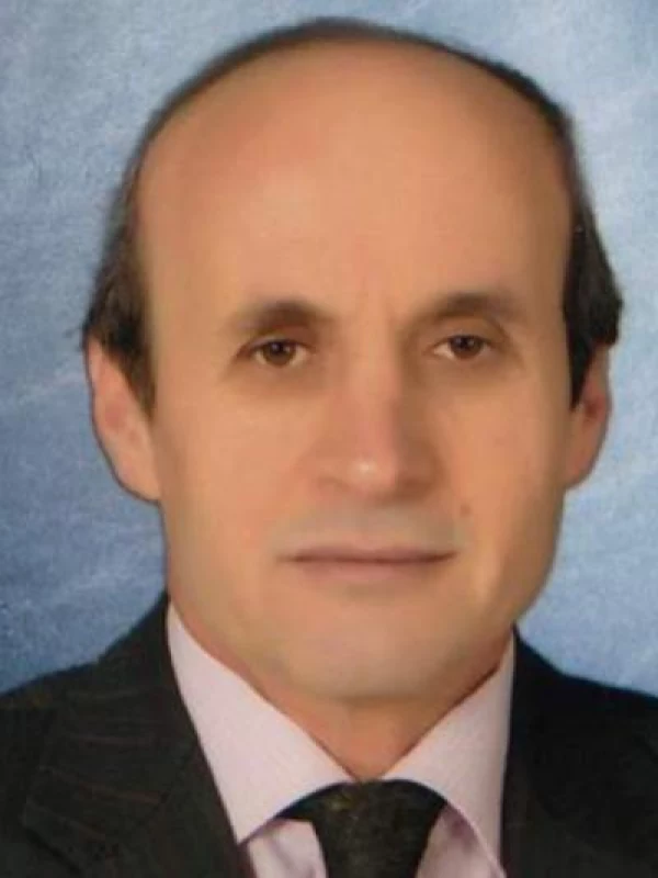 Besim Özcan