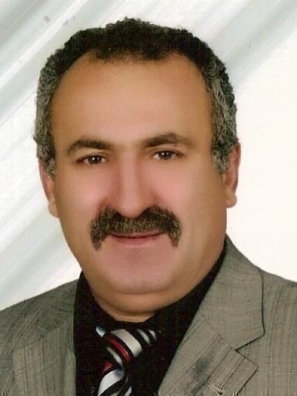 Şaban Mustafa Ersungur