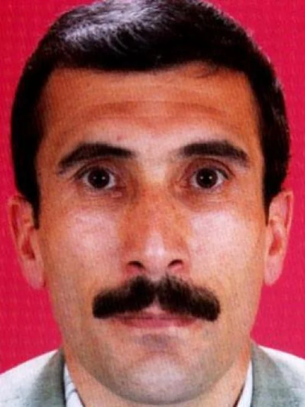 İbrahim Kesmez