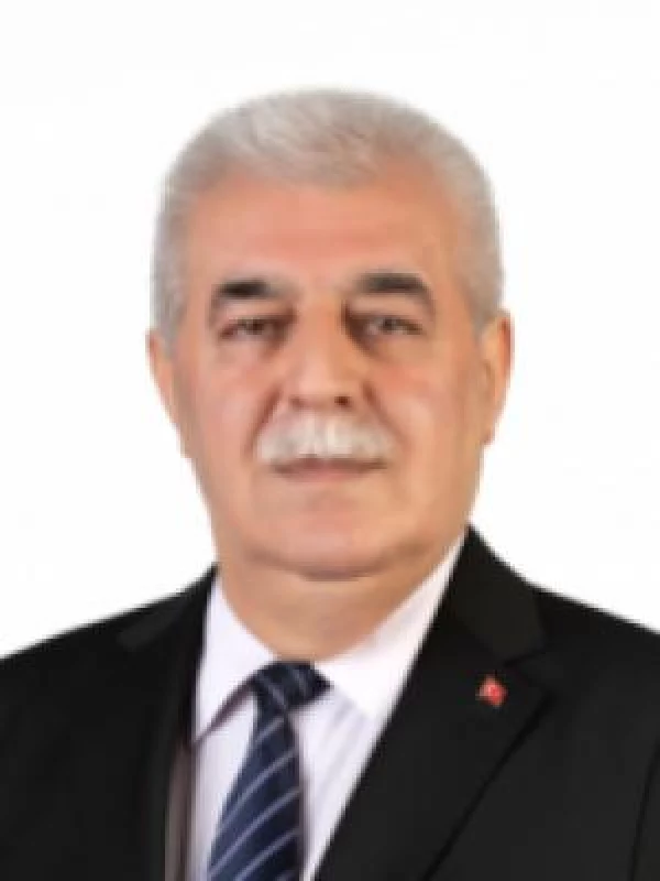 Akın Akgün