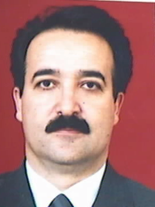 Nevrettin Sürmeli
