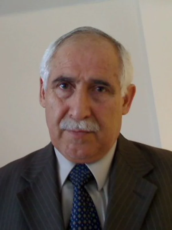 Osman Abret